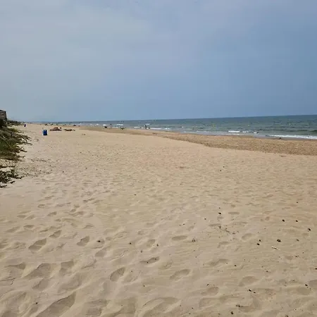 Casa Giulia Сasa de vacaciones Dénia