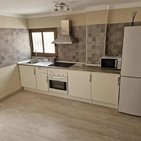 Casa Giulia * Dénia