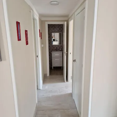 Сasa de vacaciones Casa Giulia *