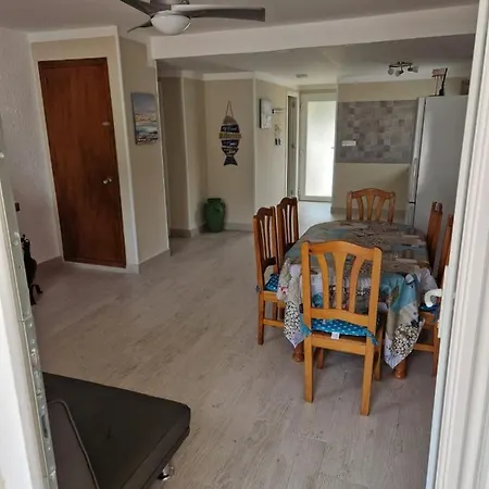 Casa Giulia * Dénia