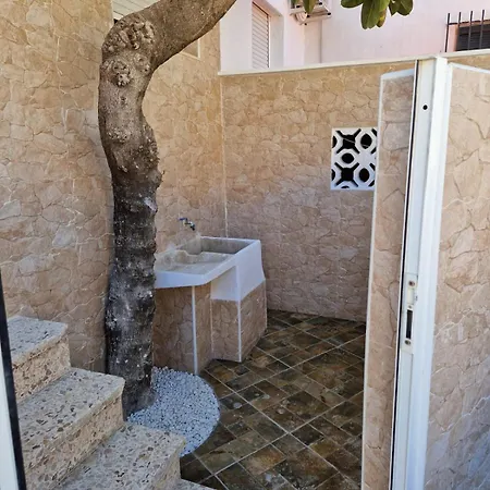 Casa Giulia * Dénia