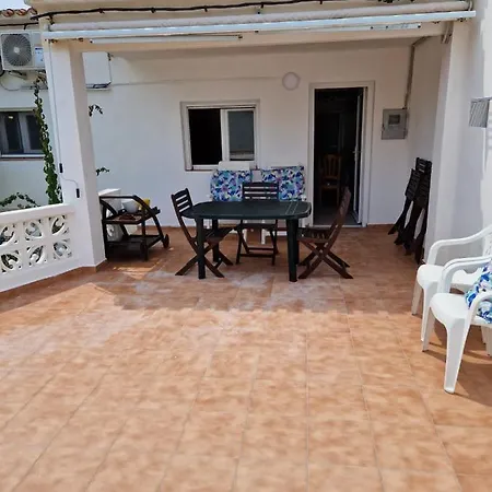 Casa Giulia * Denia