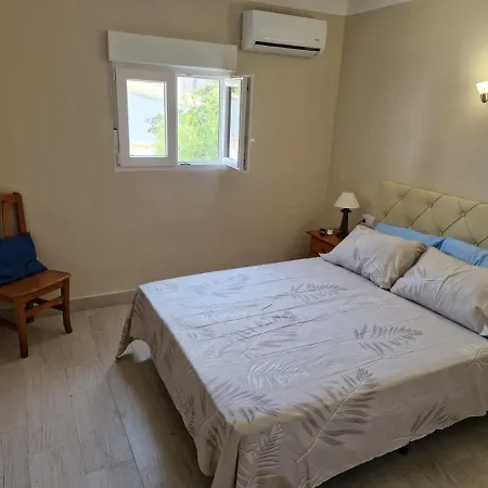 Casa Giulia Denia