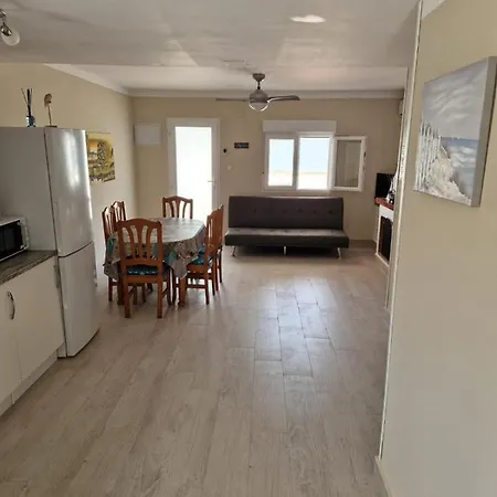 Casa Giulia Holiday home Denia