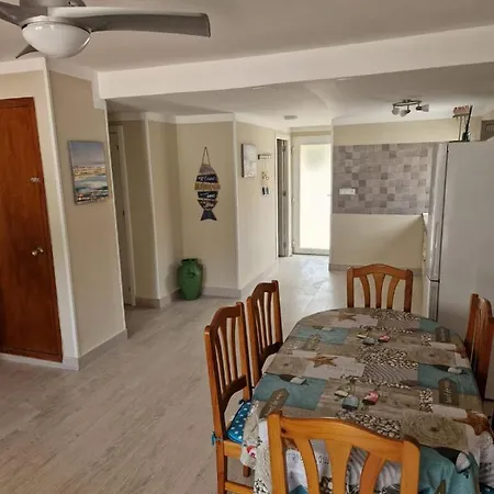 Holiday home Casa Giulia Denia