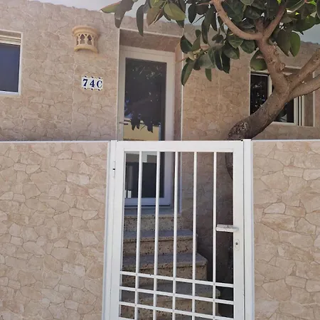Holiday home Casa Giulia Denia